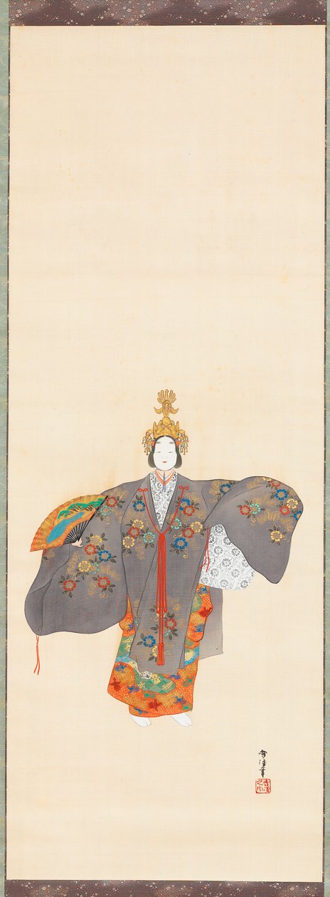  de Kamisaka Sekka