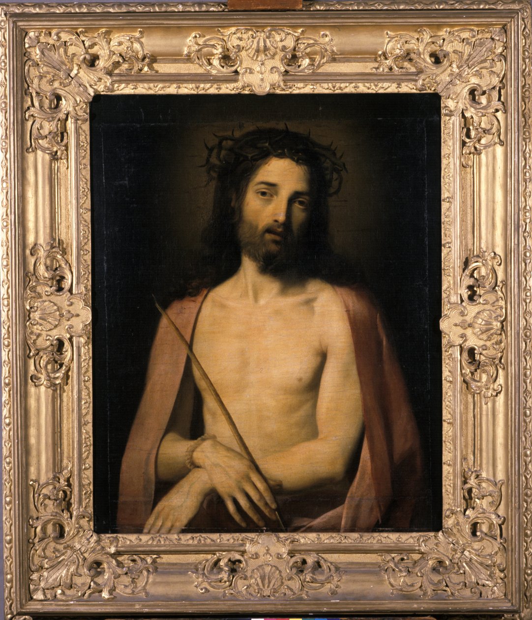 Eis o homem! de Karel Dujardin