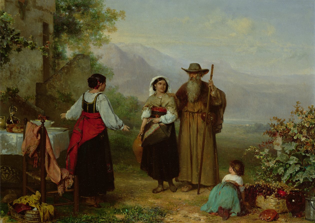 Imagem desconhecida de Karel Frans Philippeau