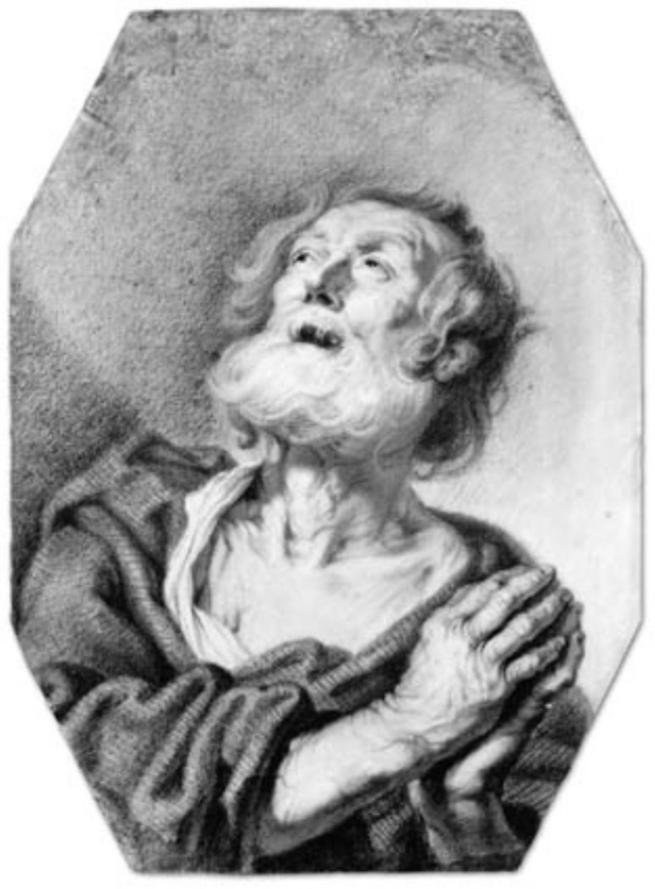 apóstolos de Karel van III Mander