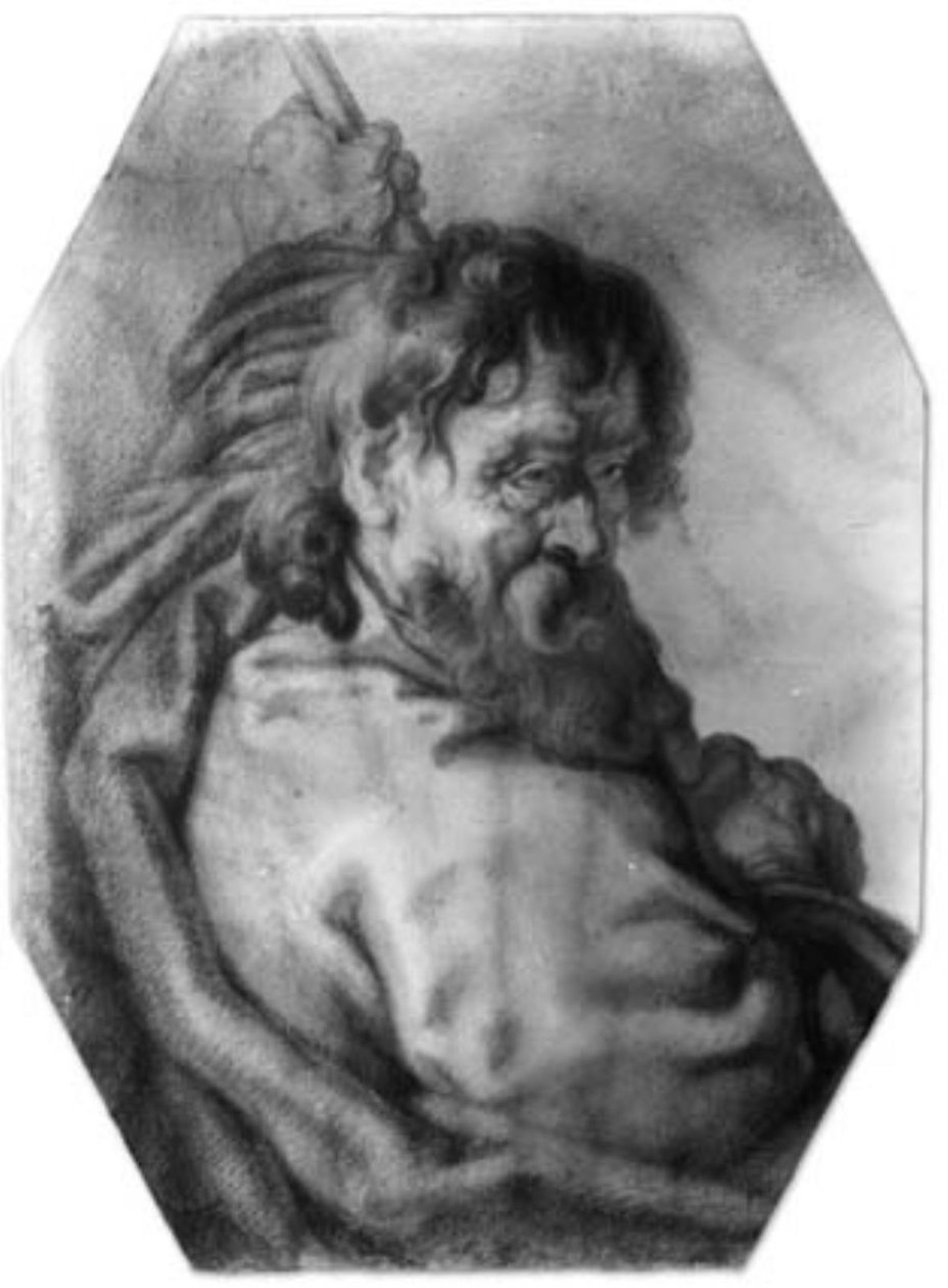 apóstolos de Karel van III Mander
