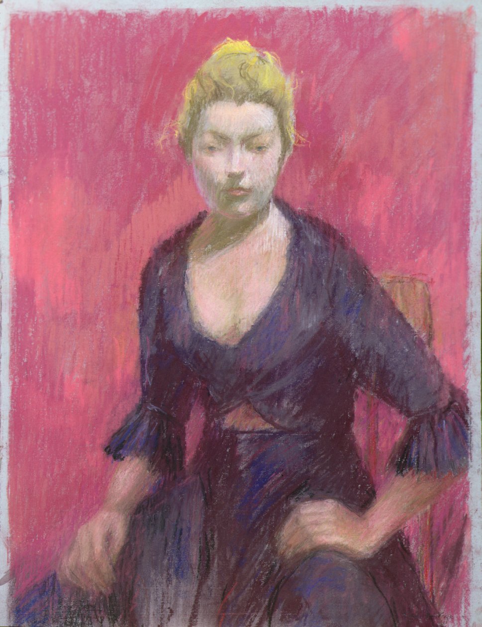 Katrina de Karen Armitage