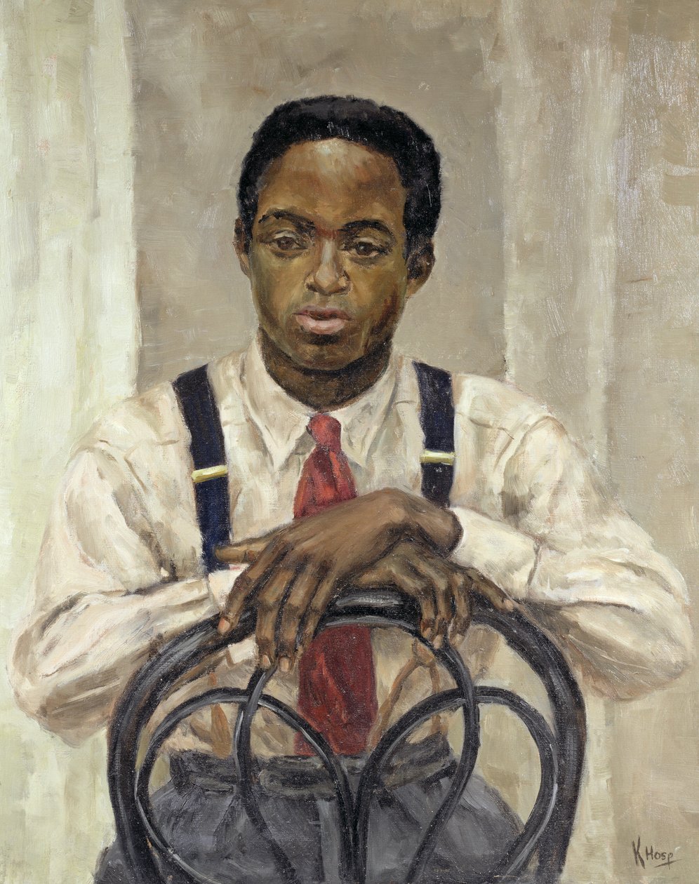 Lynford, 1969 de Karen Armitage