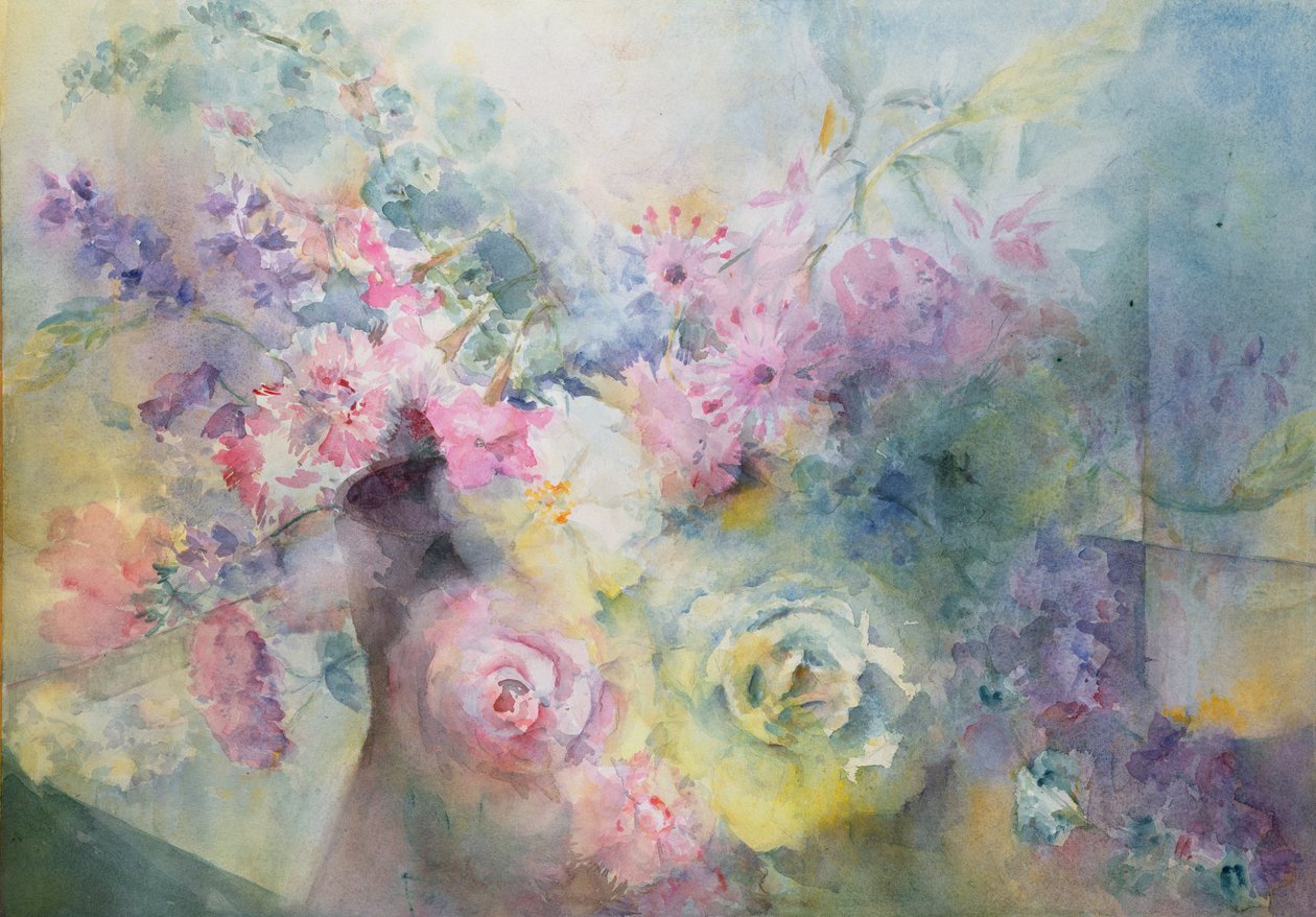 Fronteira de verão de Karen Armitage