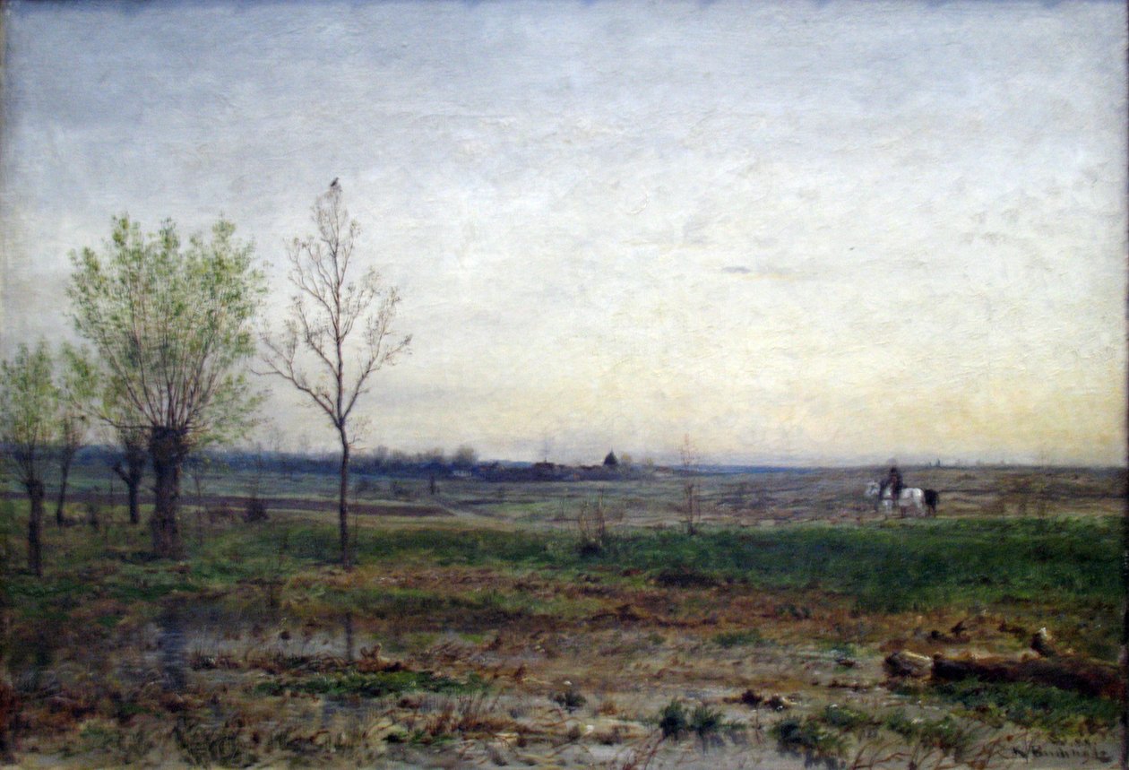 Panorama de Karl Buchholz