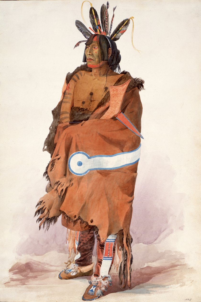  de Karl Bodmer