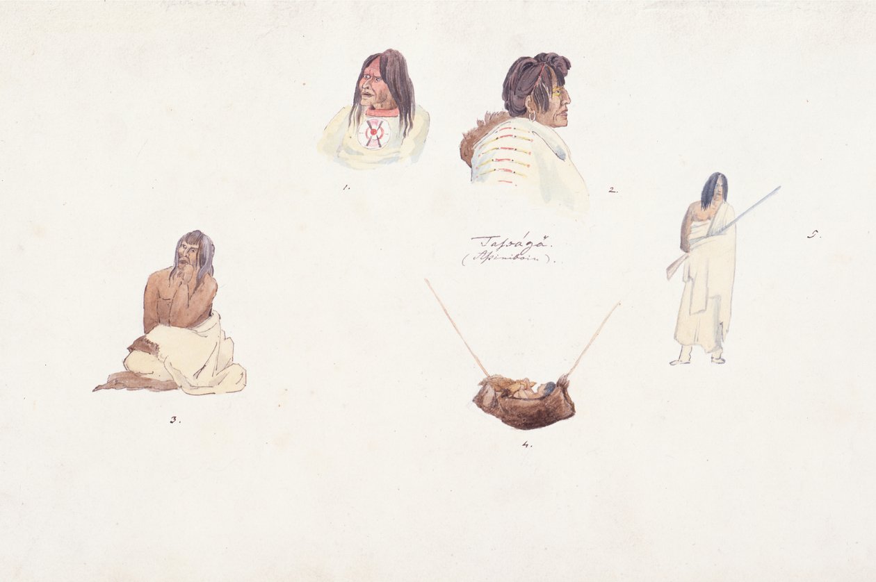  de Karl Bodmer