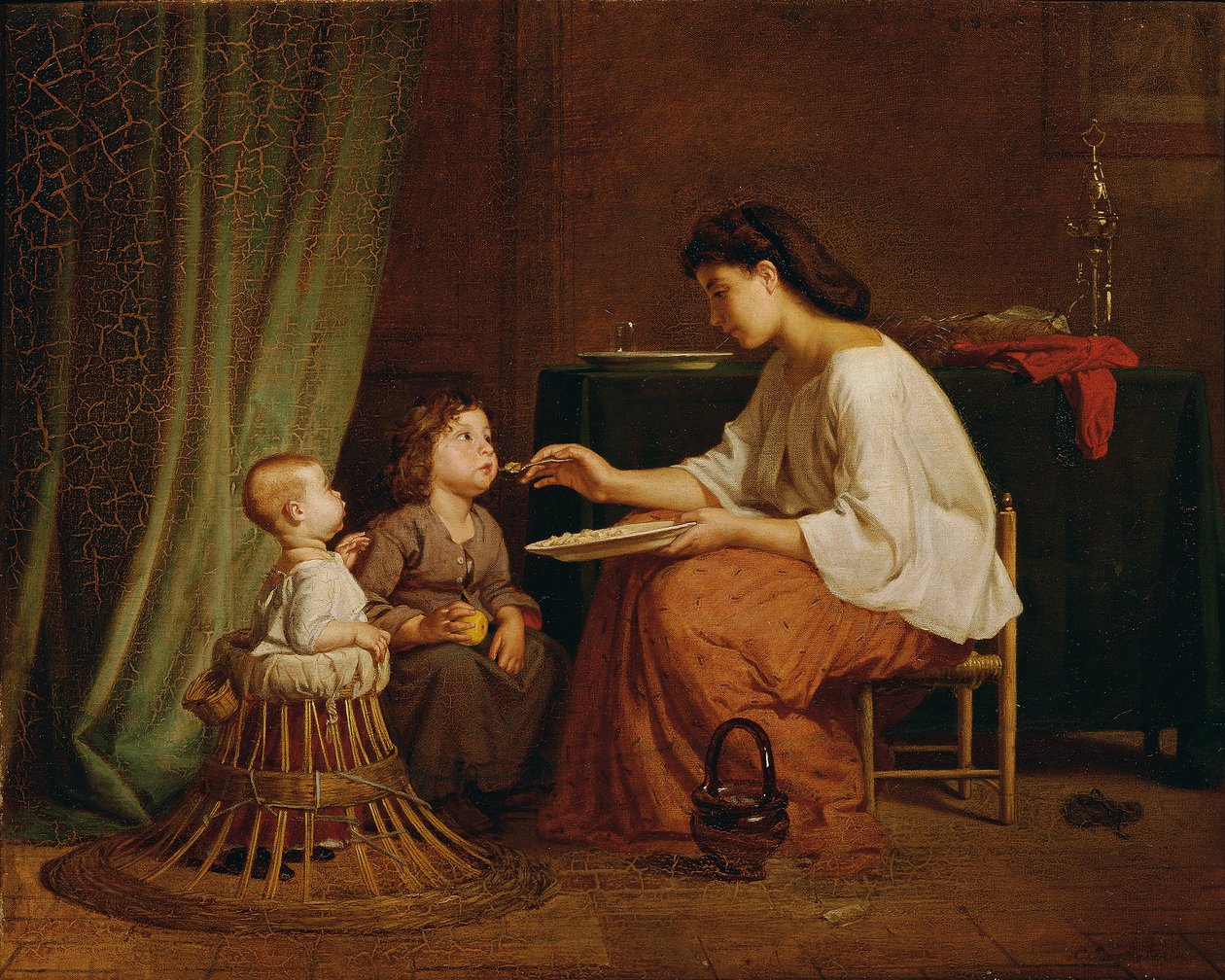 irmã carinhosa de Karl Böheim