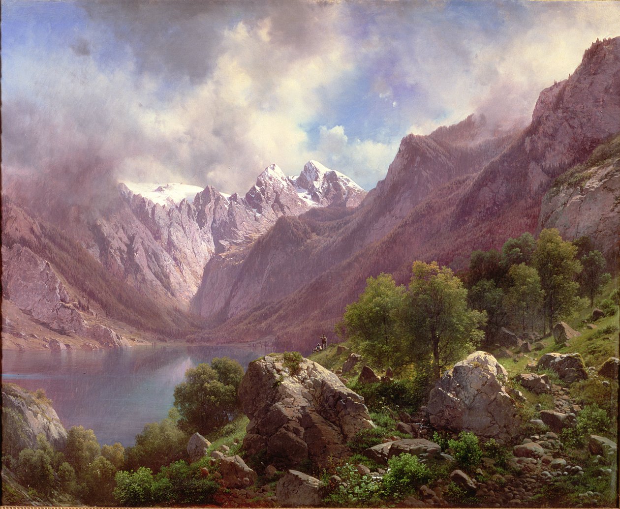 Imagem desconhecida de Karl Millner