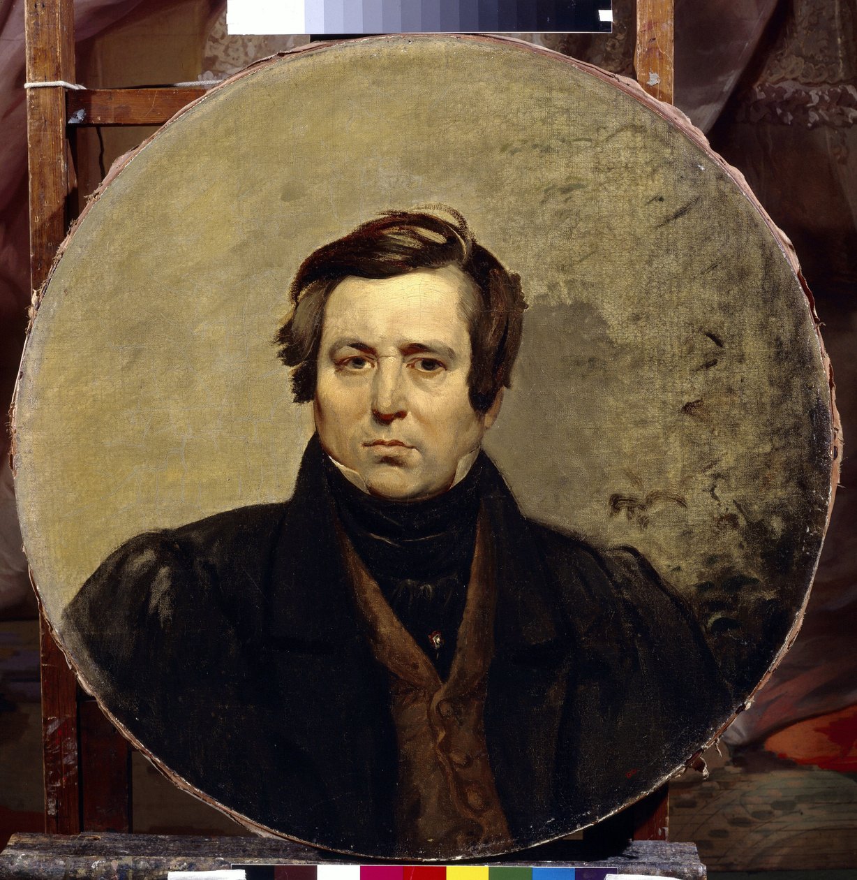 Retrato de l