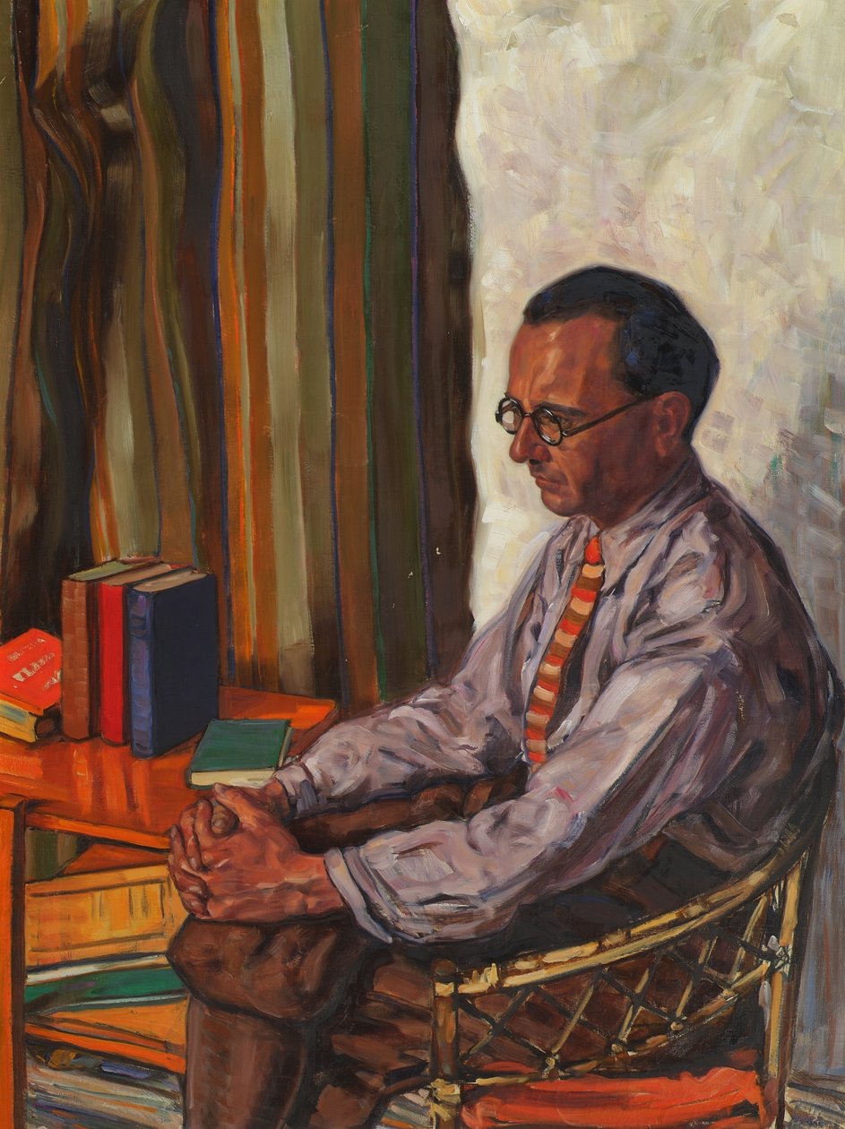 Dr Otto Wolfgang Zenker de Karl Suschnik