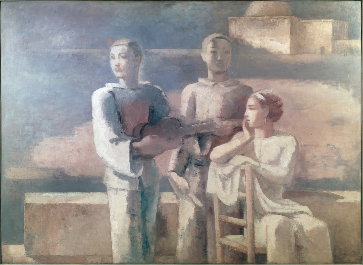 Venedig von Karl Walser