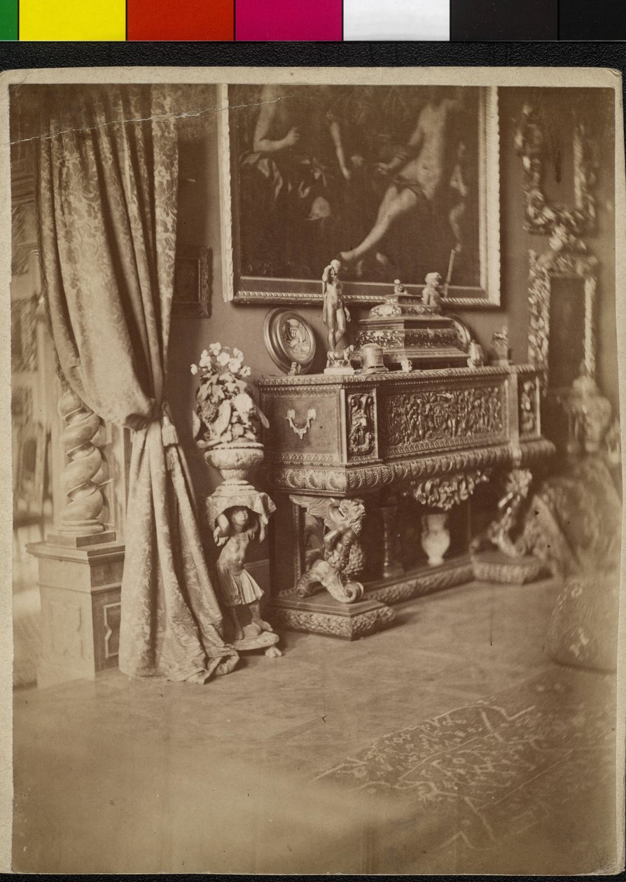 Página inicial Frederico de Amerling de Karl von Jagemann