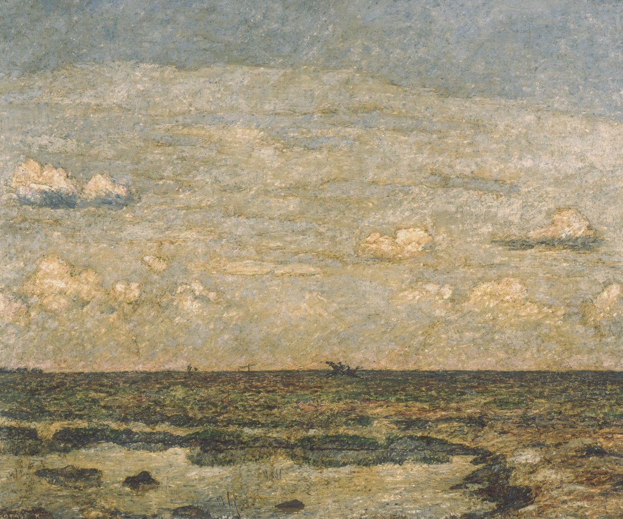 estepe de Karoly Kotasz