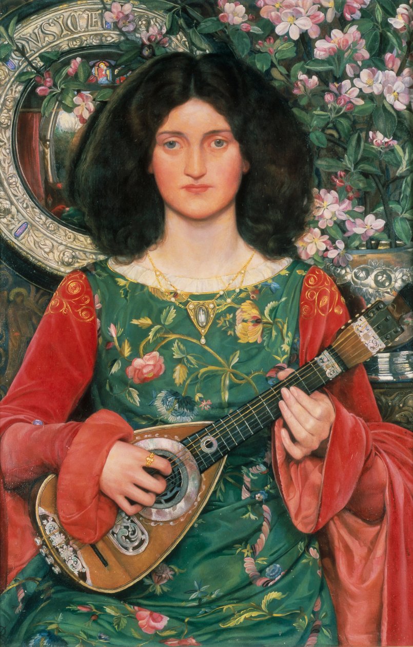 Melodia (música) de Kate Elizabeth Bunce