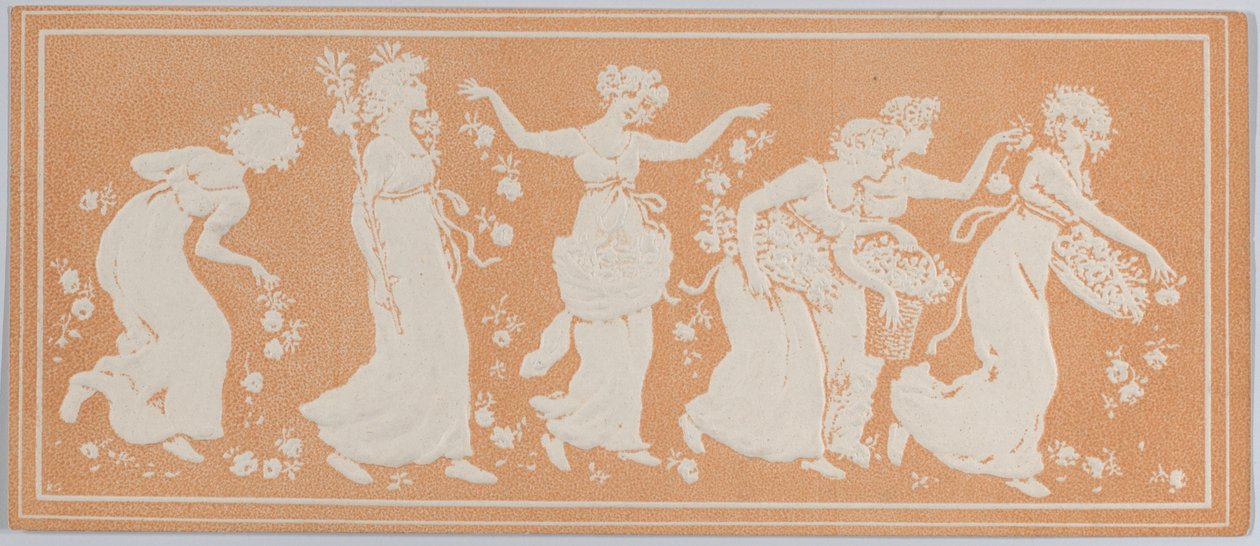 Valentine de Kate Greenaway