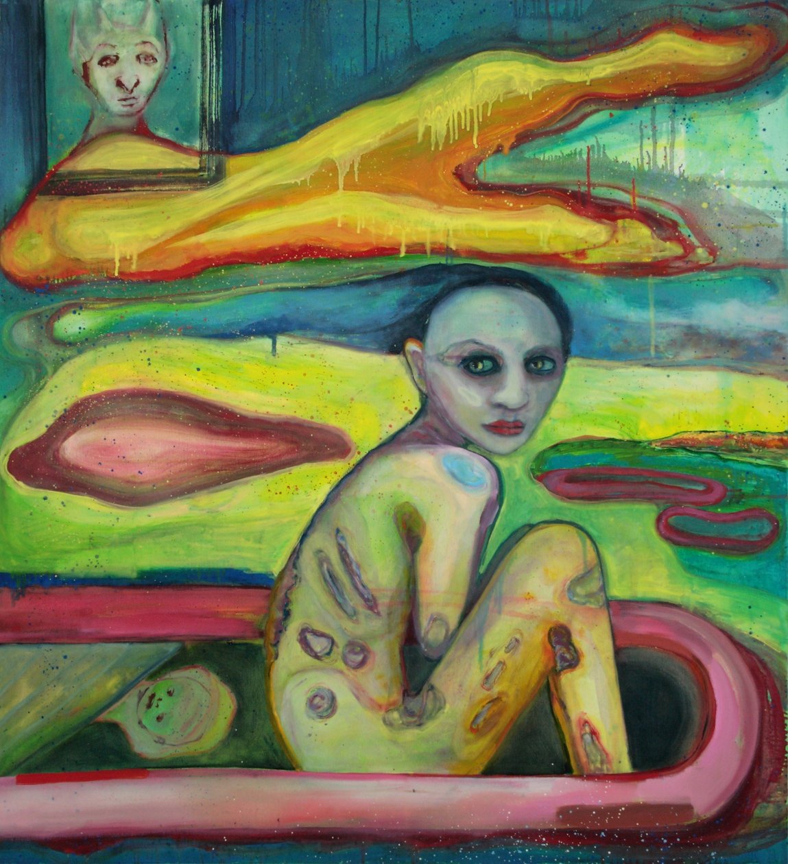 N.º 226 de Katharina Schellenberger