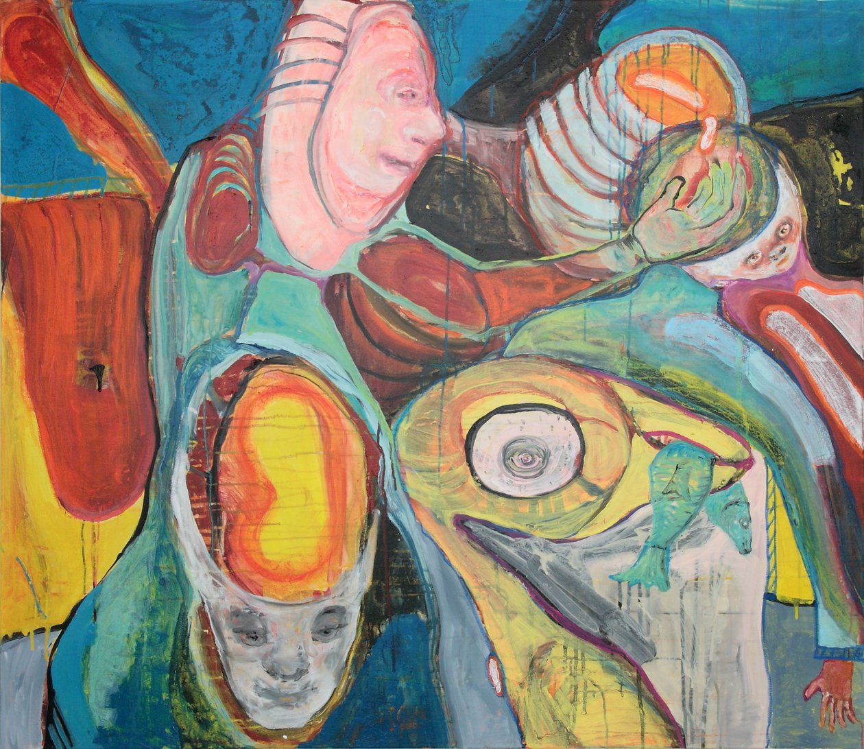 N.º 230 de Katharina Schellenberger