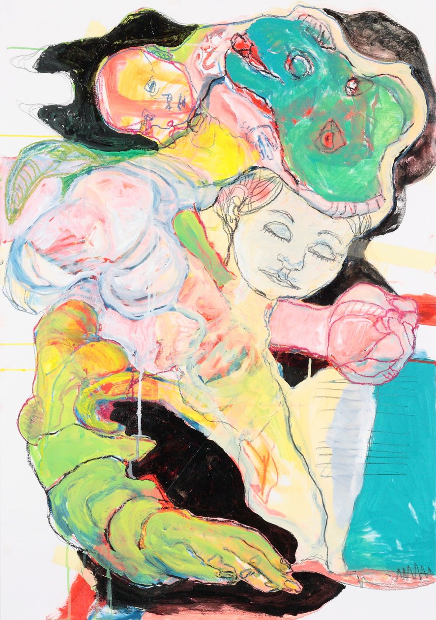 N.º 231 de Katharina Schellenberger