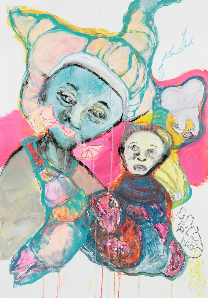N.º 232 de Katharina Schellenberger