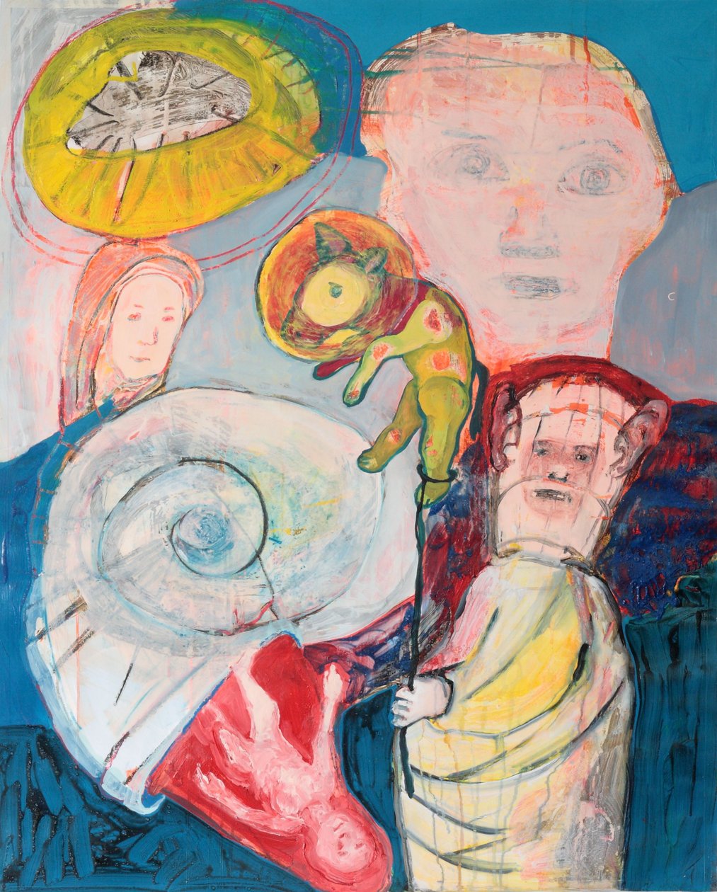 N.º 246 de Katharina Schellenberger