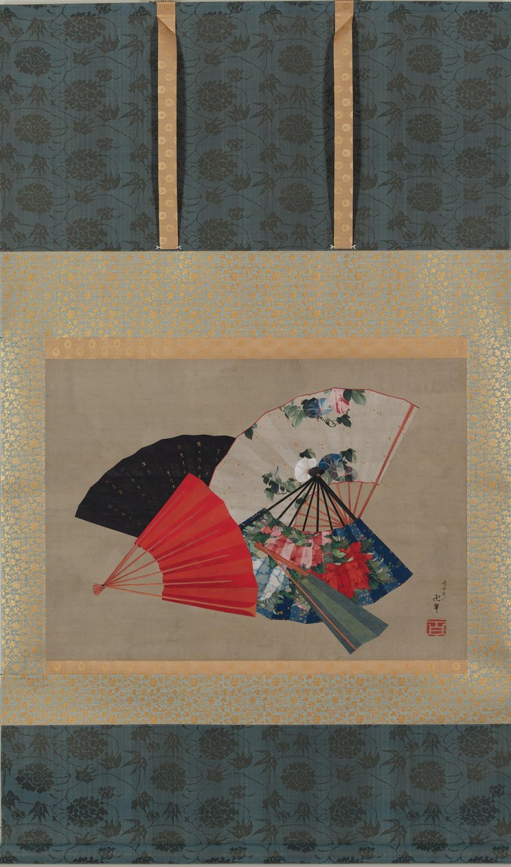 Fãs de Katsushika Hokusai