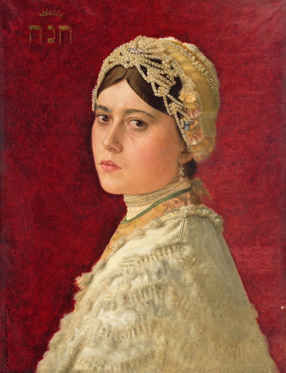 Imagem desconhecida de Kaufmann