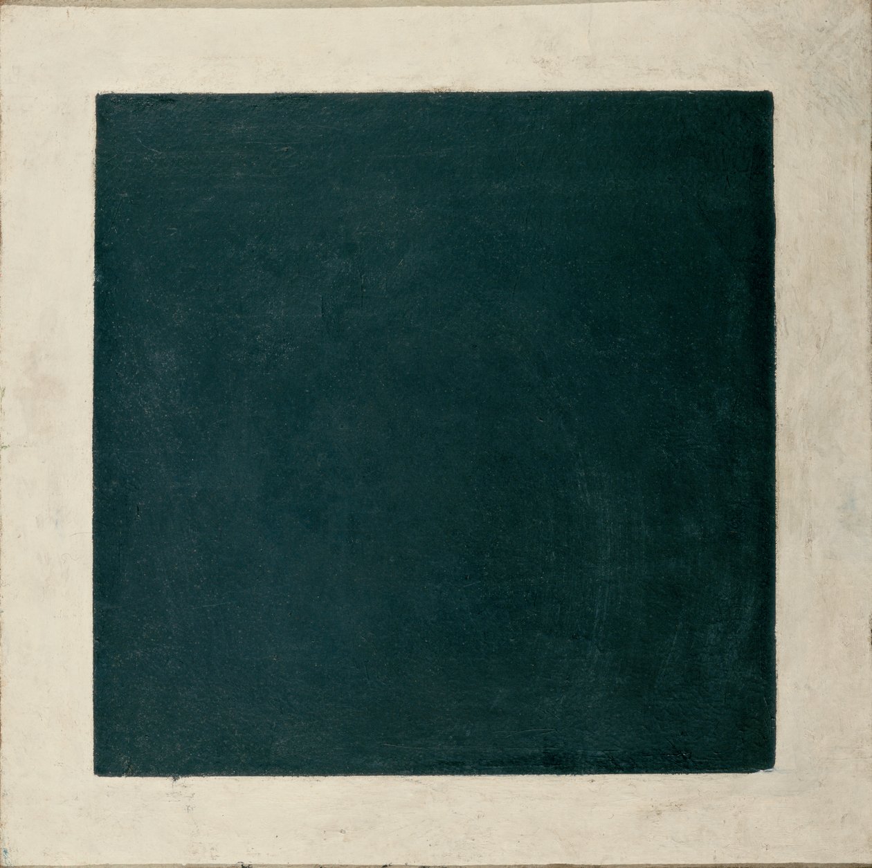  Praça Negra de Kazimir Severinovich Malevich
