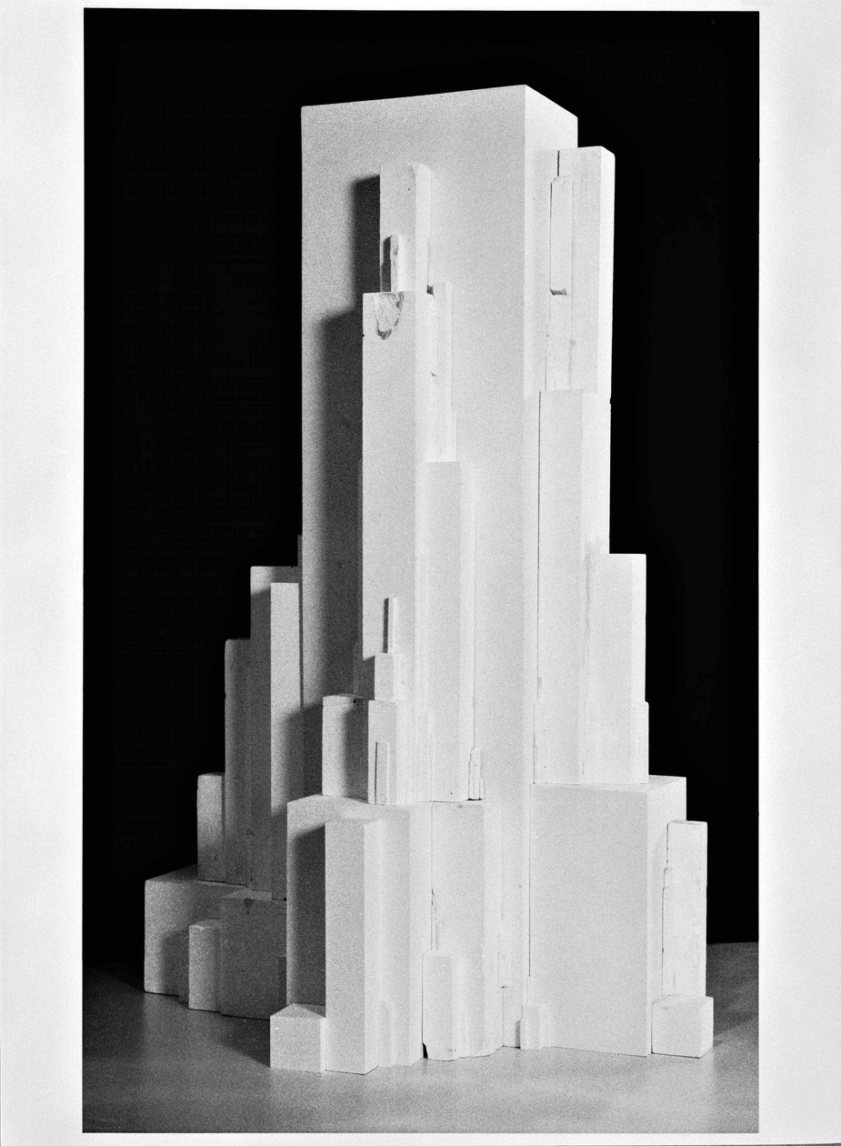 Gota, 1923. de Kazimir Severinovich Malevich
