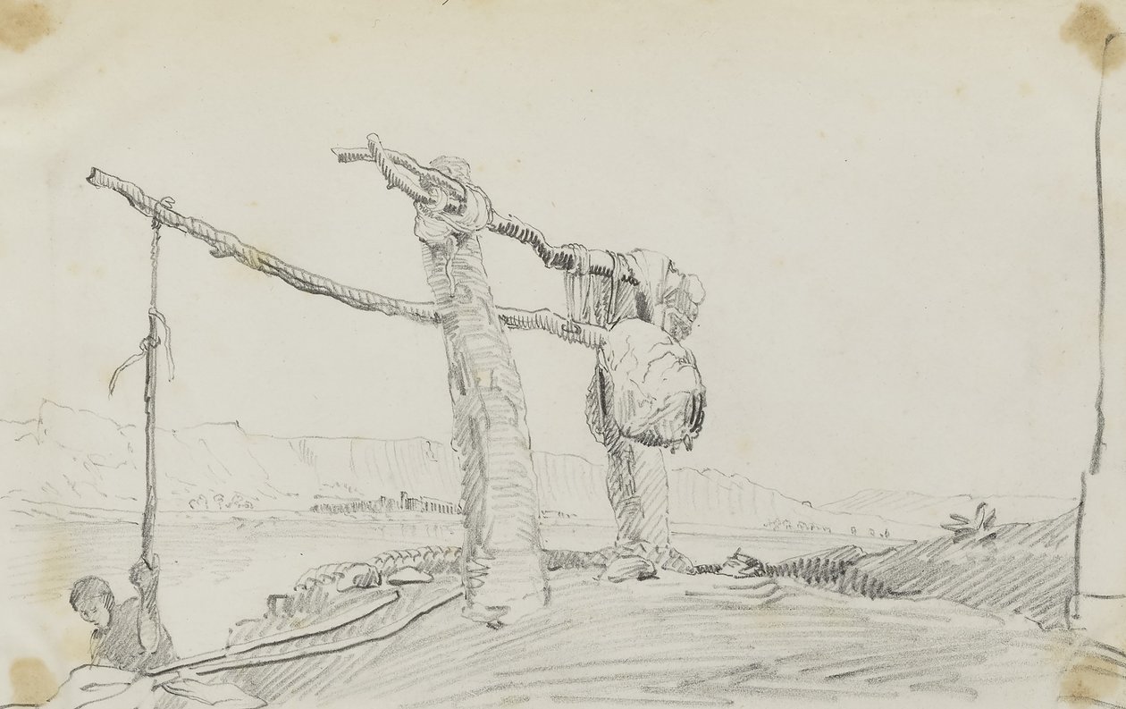 (Dispositivo de extração de água) de Kellogg, Miner Kilbourne