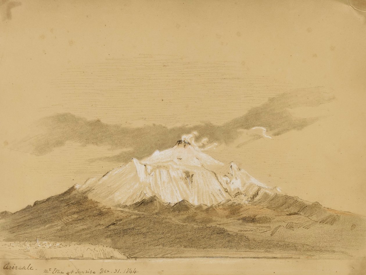 Acireale de Kellogg, Miner Kilbourne