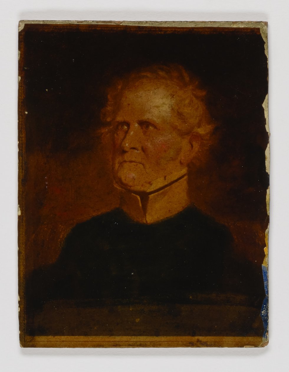 Chefe de Winfield Scott de Kellogg, Miner Kilbourne