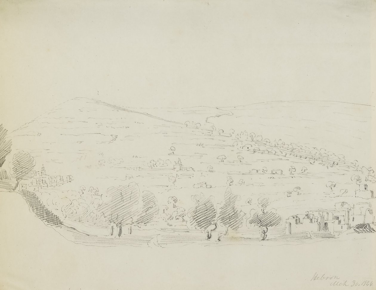 Hebron, Jordânia de Kellogg, Miner Kilbourne