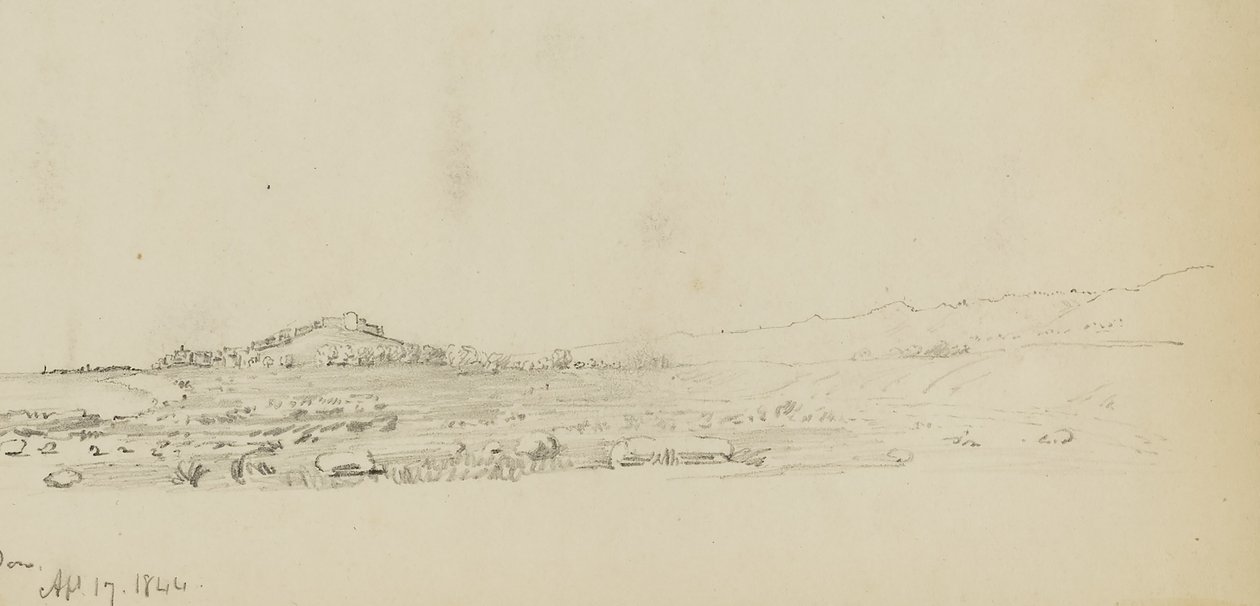 Sidónia de Kellogg, Miner Kilbourne
