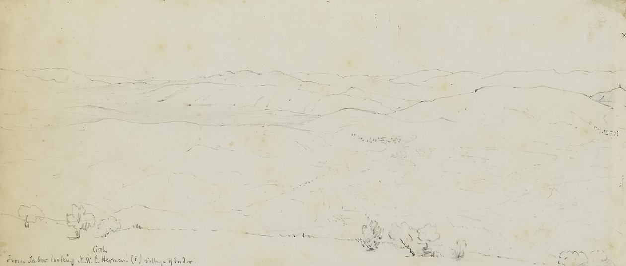 Tabor de Kellogg, Miner Kilbourne