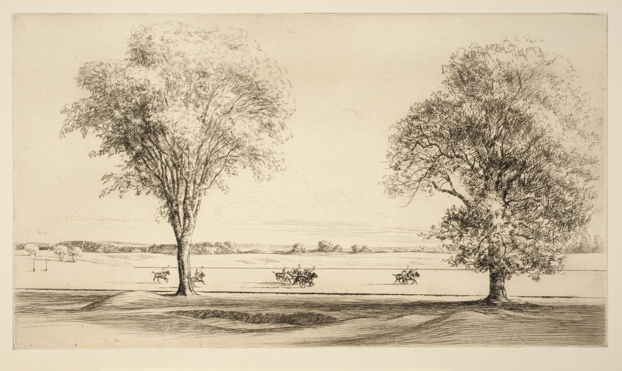 Pólo de Kerr Eby