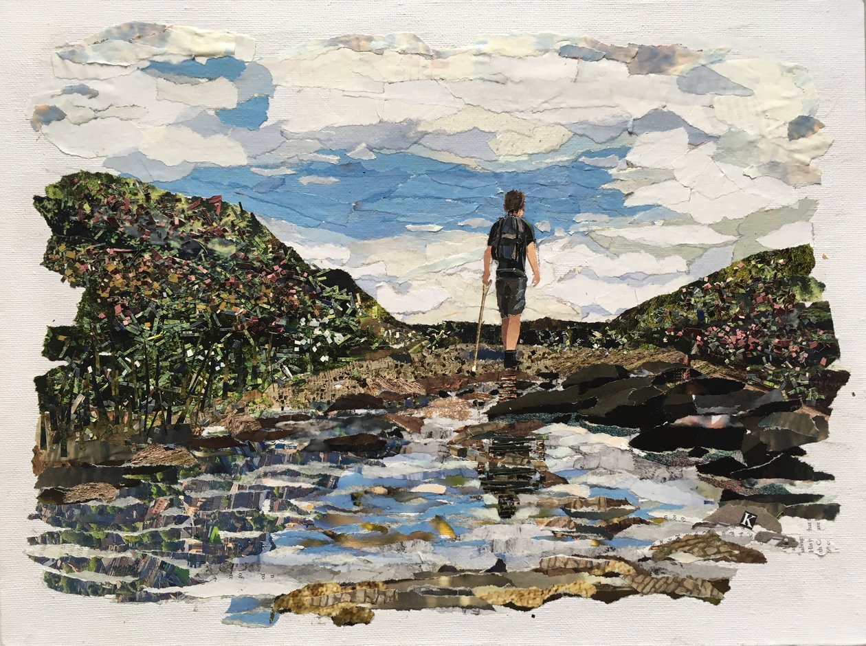 Ben de Kirstie Adamson