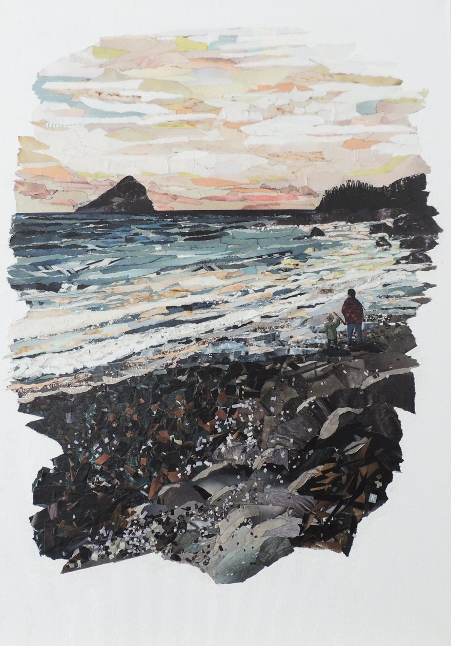 Costa de Kirstie Adamson