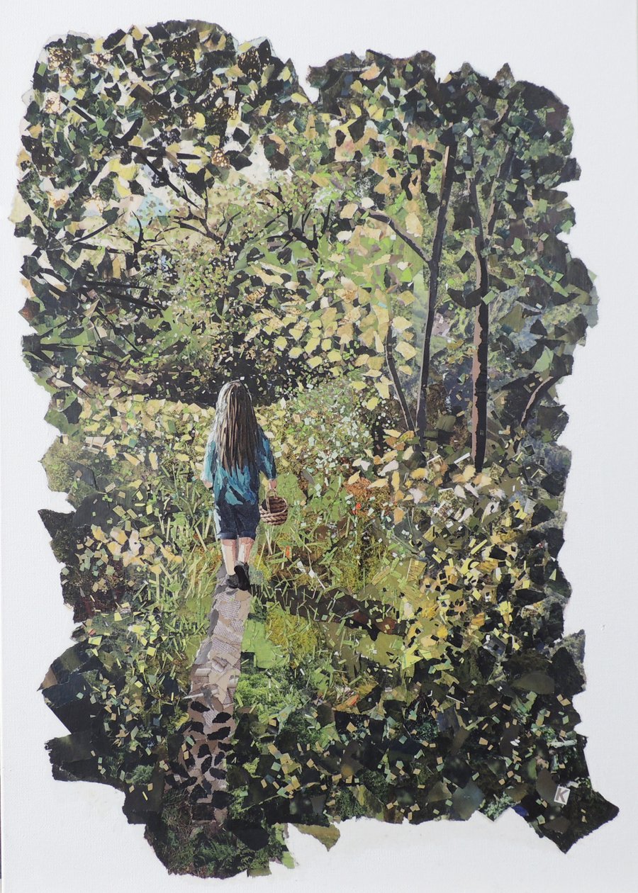 Sebe de Kirstie Adamson