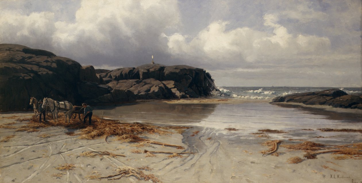 De Ogne de Kitty Lange Kielland