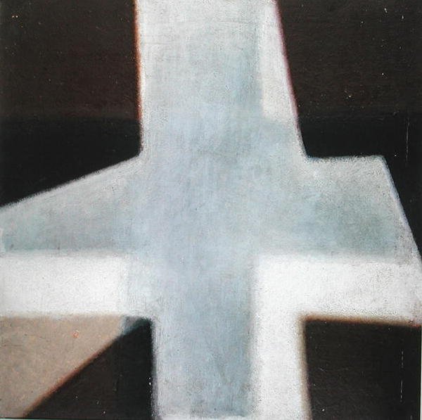 Composição de Ivan Klyun