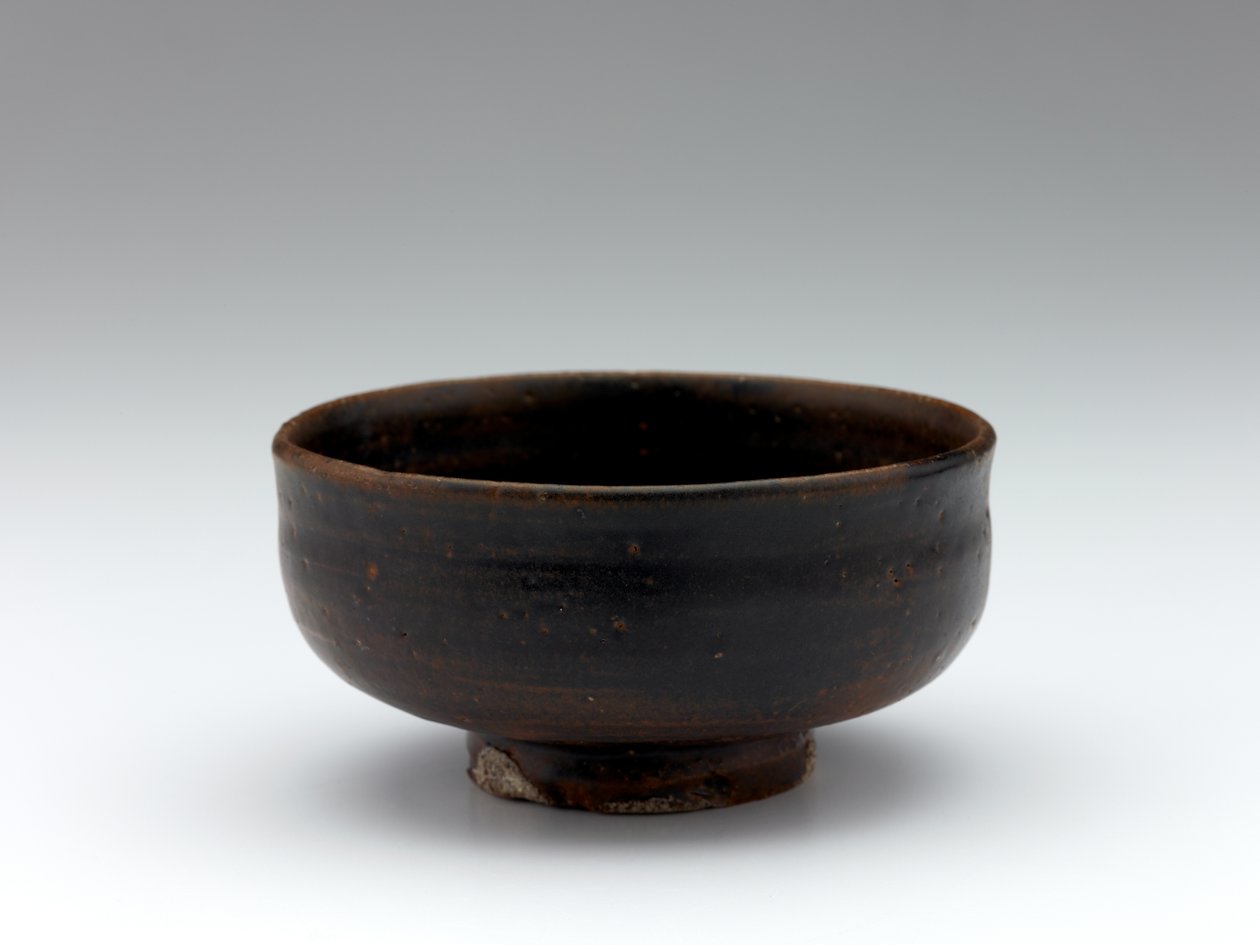 Bowl, segunda metade do 15a primeira metade do século 16 de Korean School