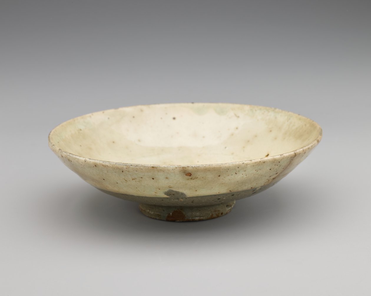 Bowl, segunda metade do século 16 de Korean School