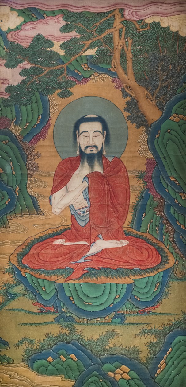 Imagem desconhecida de Korean School