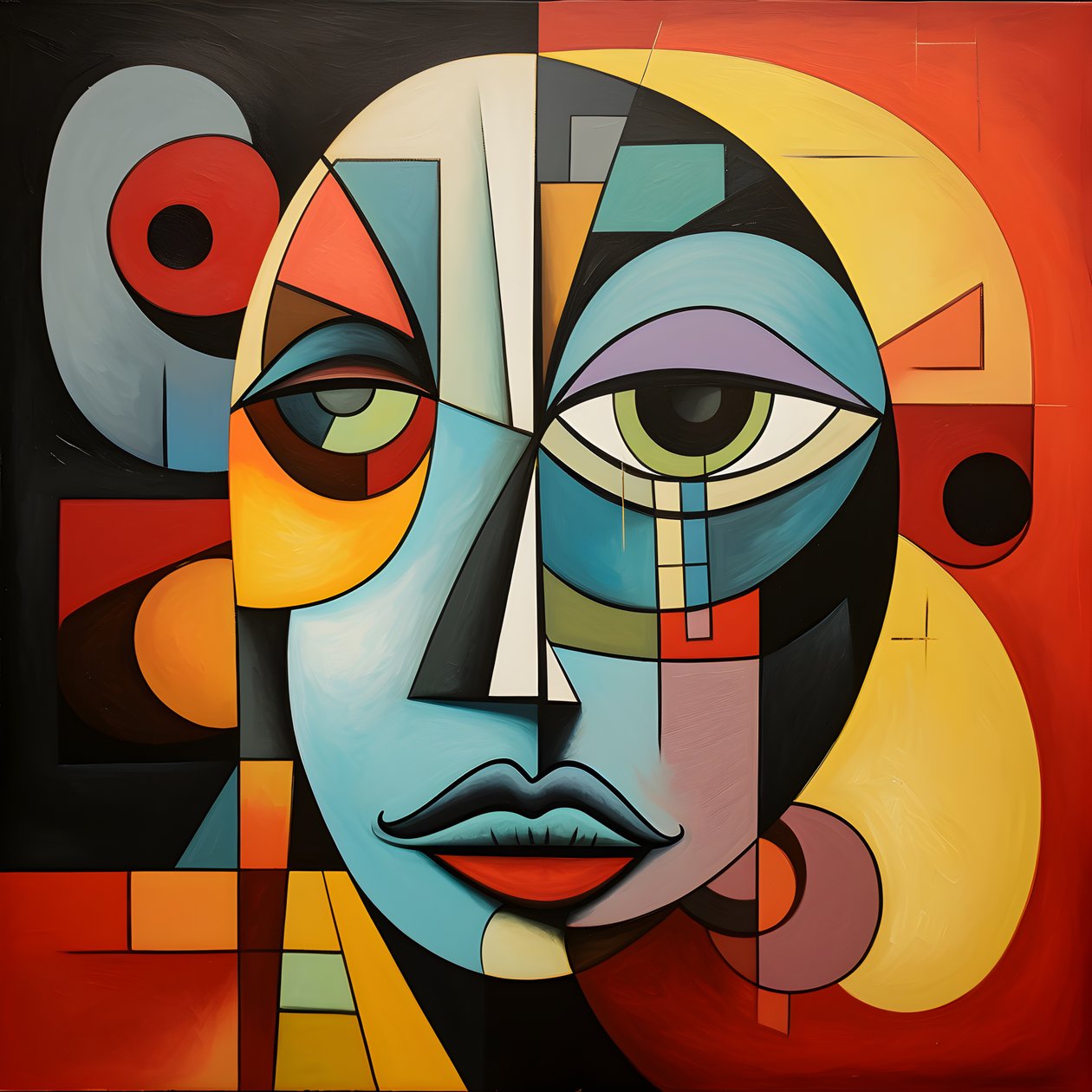 Canabis art 2 de Kurt Heppke