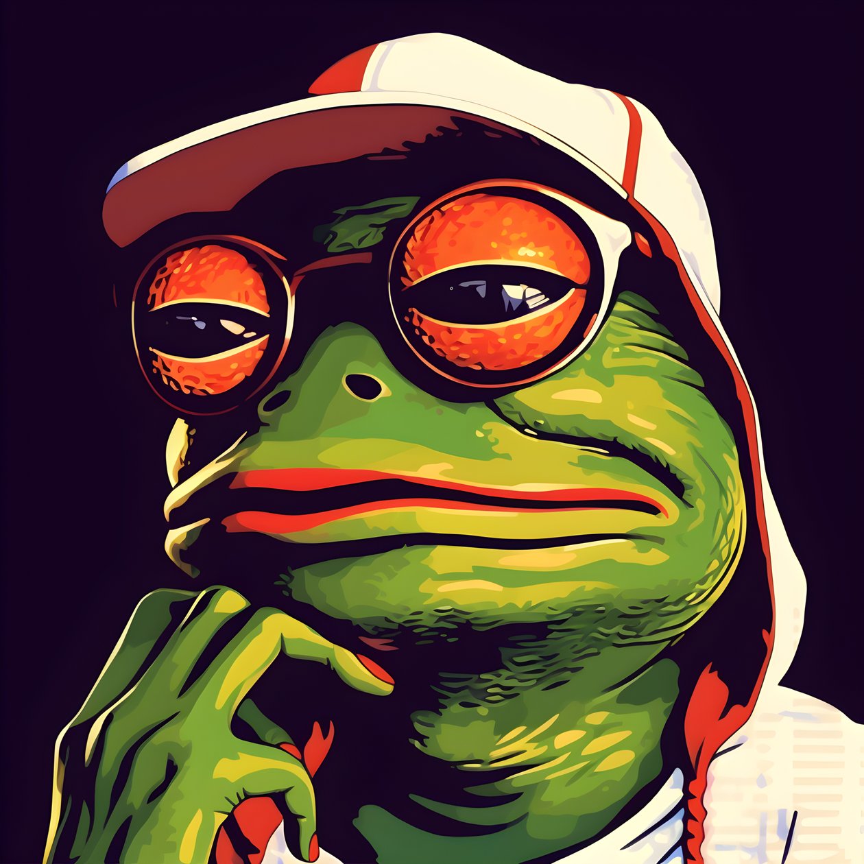 A centésima octogésima fotografia desde a segunda vez que a verdade foi comprada 1 de Kurt Heppke