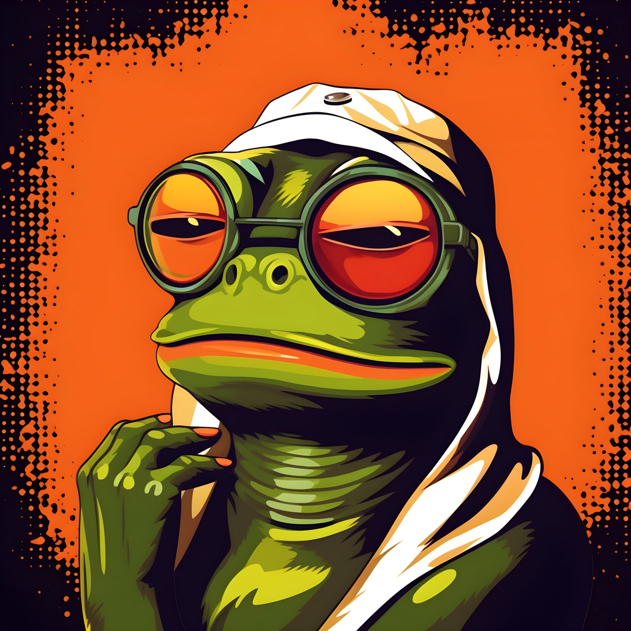 A centésima octogésima fotografia desde a segunda vez que a verdade foi comprada 3 de Kurt Heppke