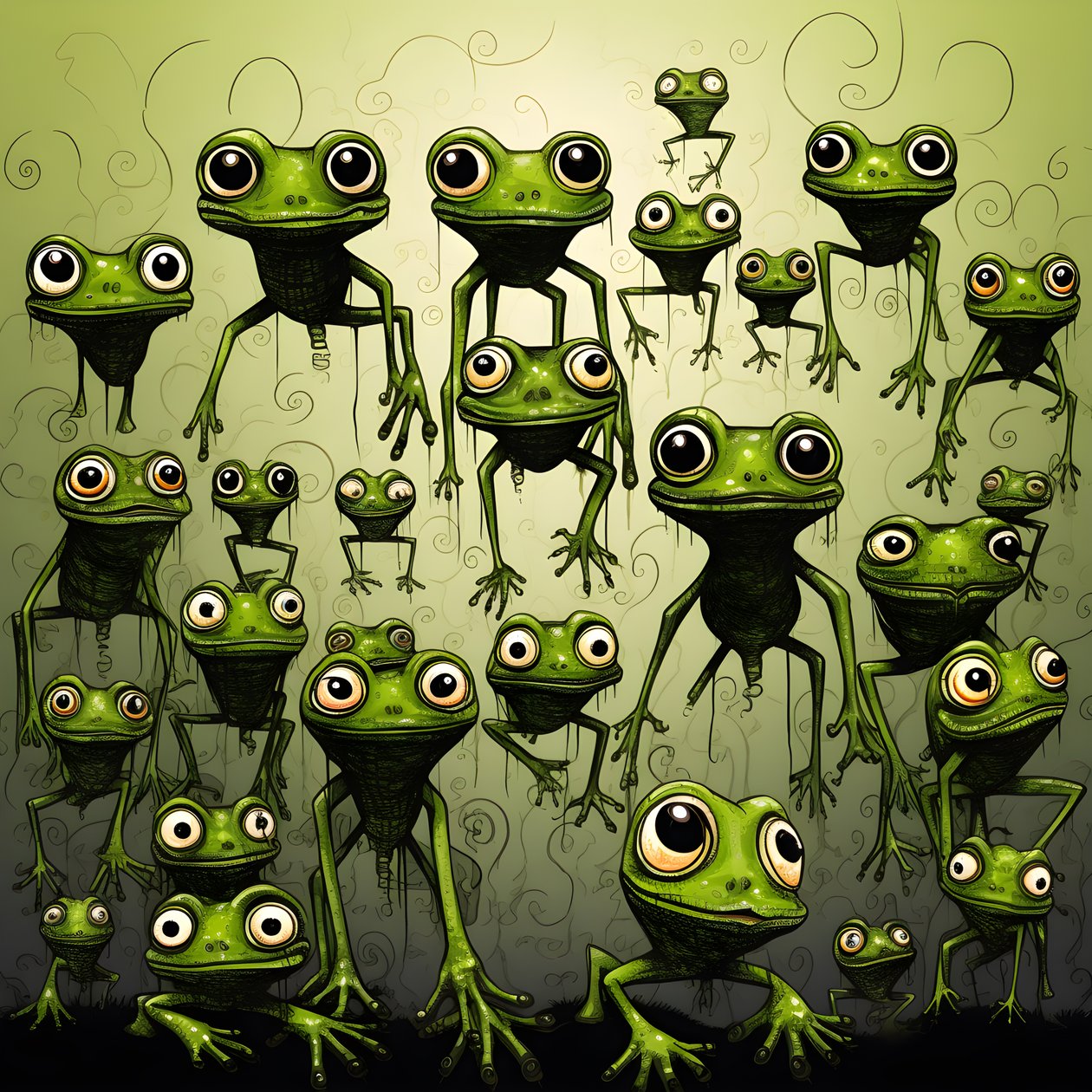 A octogésima primeira fotografia desde que as lágrimas de felicidade escorrem pelos rostos 1 de Kurt Heppke
