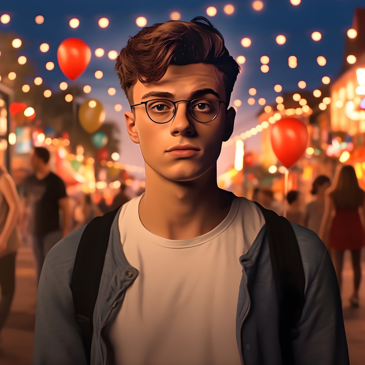 A sexagésima sexta foto desde que o amor nasceu 3 de Kurt Heppke