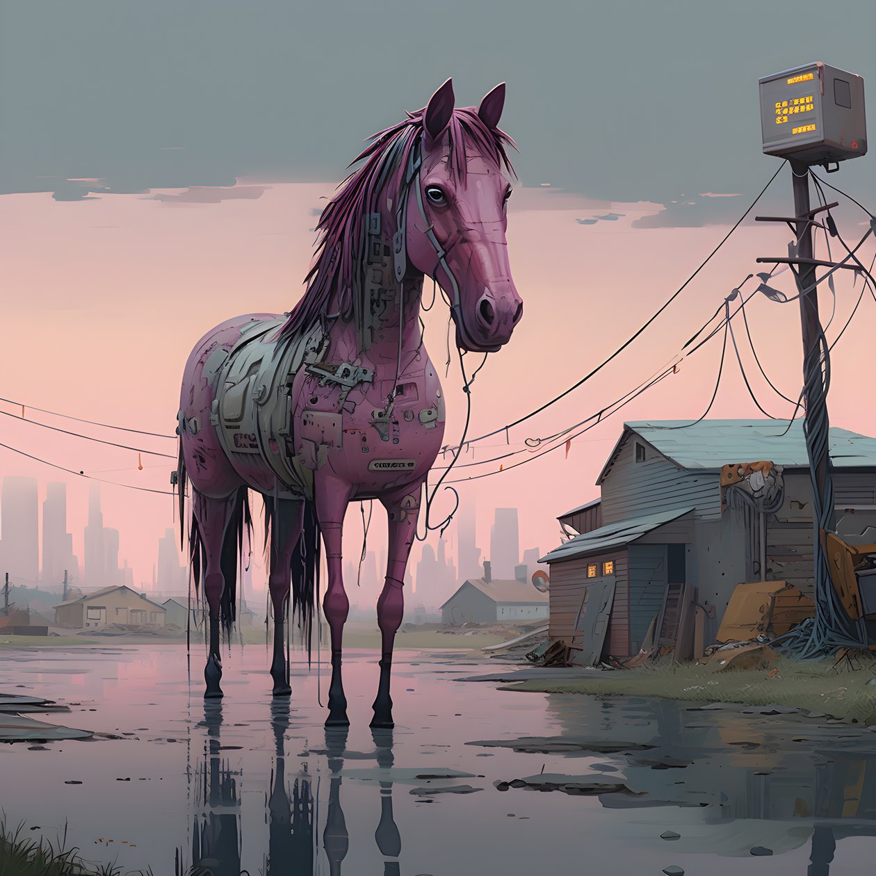 My Little Pony 3 de Kurt Heppke